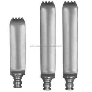 Sistema Retractor Quirúrgico CCR de Acero Inoxidable de Precisión Mundial para Cirugía General Tubular, para Juego de Instrumentos Manuales, CE - Product Image 6