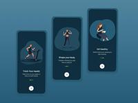 La Mejor Aplicación Móvil de Entrenamiento Físico para Android, iOS, MAC, Linux, Seguimiento de Entrenamientos Web, Entrenador Personal, Planes de Dieta, Multi-idioma, Internet
