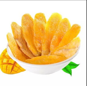 Vietnam Soft Dried Mango Natural <b>Sweet</b> Tropical Flavor Chewy Slices Low Sugar Bulk Packaging Wholesale Export - Product Image 6