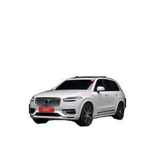 ปี 2023 สำหรับ XC90 T8 Ultimate พวงมาลัยซ้าย เกียร์อัตโนมัติ กล้องมองหลัง ไฮบริด 147,443 กม. หลังคาพาโนรามา 7 ที่นั่ง - Product Image 1