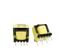 Autotransformateur toroïdal EI16 monophasé haute fréquence 220V-440V à fil de cuivre, conforme ROHS/CE, pour modèle 1KHz-200KHz