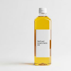 Aceite de Girasol Refinado Natural Premium, Excelente para Exportación al por Mayor y Suministro a Gran Escala - Product Image 5