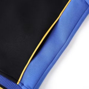 Veste en polaire technique noire Sigma Gamma Rho, veste de sport, vêtements de sororité grecque, veste zippée premium pour femmes - Product Image 5