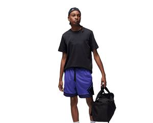 Shorts de basketball personnalisés pour hommes 100% polyester respirants, séchage rapide, antibactériens, été, poches latérales, cordon de serrage, grandes tailles - Product Image 4