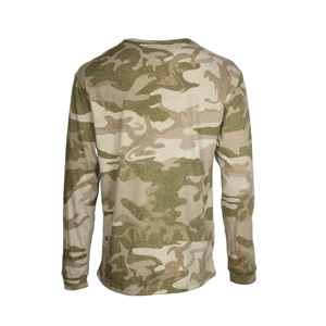 Chemise de chasse en softshell de haute qualité au design caméléon, tenue de chasse, pêche, légère, confortable à porter, durable - Product Image 2