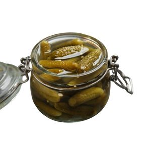 Pepinillos encurtidos de calidad internacional, los más vendidos, suministro de fabricante vietnamita, precio de fábrica, embalaje personalizado - Product Image 6