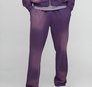 Survêtement Homme Tendance Anti-Plis Confortable Prix Raisonnable Léger Décontracté Avec Le Meilleur Style - Product Image 3