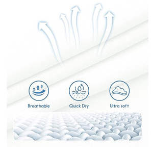 T-shirt à manches longues en coton uni pour homme, col rond décontracté, personnalisable avec logo, vêtements vierges en gros - Product Image 5