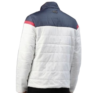 Veste Slim Padding Décontractée Prêt à Expédier pour Homme - Product Image 4