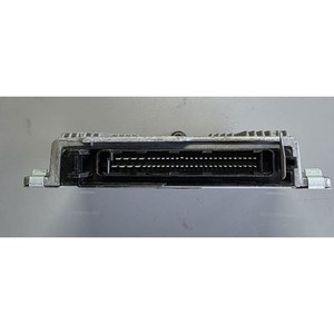 Unidad de control del motor (ECU) compatible con Siemens K115444021 C, unidad de control del motor (ECU) ECM para Daewoo, repuestos para autos coreanos. - Product Image 1