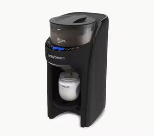 NUEVO Dispensador de Fórmula WiFi Baby Brezza Formula Pro Advanced, Prepara un Biberón de Fórmula Caliente Automáticamente - Product Image 1