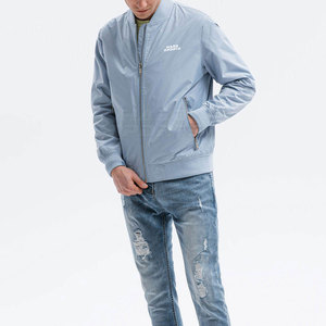 Chaquetas bomber de invierno en oferta para hombre, último diseño, hechas en Pakistán, chaqueta bomber para hombre - Product Image 6