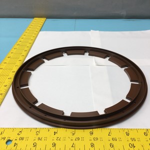แหวนรัดสายไฟ AMAT 0020-30710, Vespel, 130779 - อุปกรณ์และอะไหล่เซมิคอนดักเตอร์ระดับโลกที่เชื่อถือได้ - Product Image 4