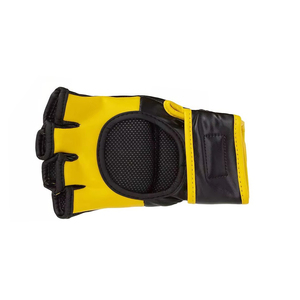 ถุงมือ MMA ระดับพรีเมียม สำหรับฝึกซ้อมและต่อสู้ ออกแบบมาเพื่อความทนทานและปกป้องอย่างมีประสิทธิภาพ ให้ความสบายและเพิ่มประสิทธิภาพสูงสุด - Product Image 2