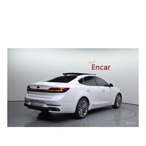 ปี 2019 สำหรับรถยนต์ Kia K7 2.5 GDI Noblesse เบาะหนัง เกียร์อัตโนมัติ กล้องมองหลัง ระยะทาง 39,471 กม. พวงมาลัยซ้าย - Product Image 2