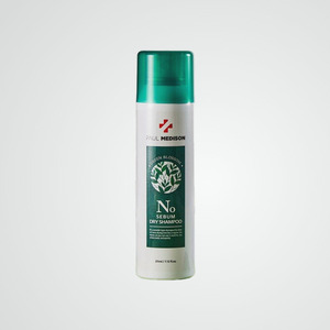 Soins des cheveux et du cuir chevelu Polmedison Signature Shampooing sec sans sébum Parfum Fleur Verte Fabriqué en Corée 211ml - Product Image 6
