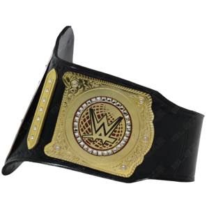 Ceinture de championnat de l'équitation en équipe professionnelle, ceinture de musculation de haute qualité, fabricant OEM, alliage personnalisé pour la lutte, forme carrée - Product Image 4