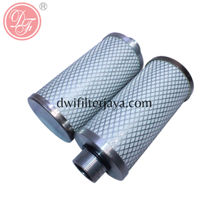 Élément de pré-filtration à haute efficacité pour compresseurs industriels, ultrafiltration - Product Image 6
