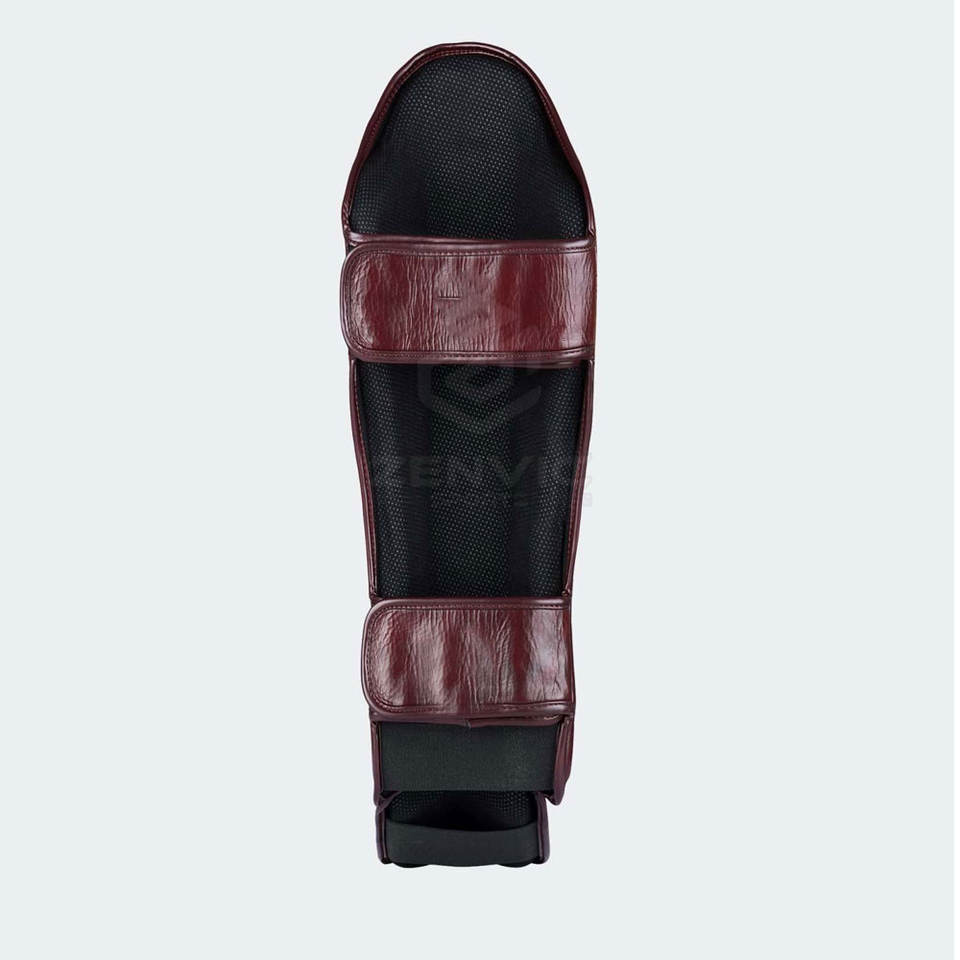 Boxing Stringd Straps Premium Boxing Training Accessories With Adjustable Straps Shin Guard ...