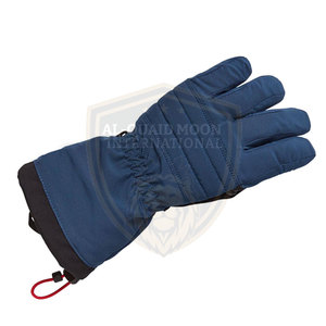 Guantes de Esquí de Material Duradero de Marca Privada, Color y Talla Personalizados, Guantes de Esquí Impermeables - Product Image 4