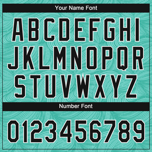 Último Modelo de Jersey de Béisbol Deportivo Transpirable Personalizado con Impresión por Sublimación de Secado Rápido, MOQ Bajo - Product Image 6