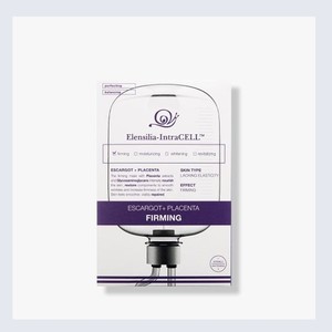 Mascarilla facial ELENSILIA IntraCell Escargot Placenta Reafirmante, mascarilla coreana en lámina, mascarilla facial en lámina - Product Image 6