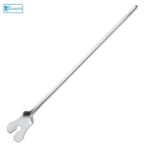 Instrumento Quirúrgico con Ranura de Mariposa para Uso en Quirófano, Manual, Certificado CE Clase I - Product Image 1
