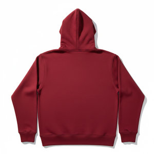 Sudadera con capucha de estilo urbano Y2K, con estampado de telaraña, para hombre, de chándal, extragrande, de forro polar grueso, fabricante - Product Image 3