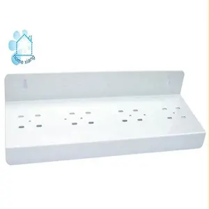 4 stage N type 10 inch housing ro filter water filter purifier system without pump parts bracket