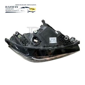 Pour X3 G01 G02 Phare LED 2021-2023 X3 X4 G01 G02 G08 M NEUF-OEM 12V 63115A0E608 / 63115A0E607 Gauche Droit - Product Image 4