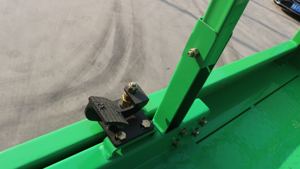 Plataformas de trabajo elevadoras móviles MEWP, elevadores de tijera de losa con función autopropulsada, sistema hidráulico de elevador de tijera elevado - Product Image 5