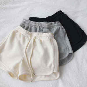 Shorts Deportivos de Mujer de Alta Calidad, Nuevo Diseño de Moda, Secado Rápido, Personalizados, Transpirables, Cintura Elástica, Estampado Deportivo - Product Image 3