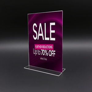 Custom Cosmetic Shop Rack Acrylic Transparent Display Box Square <b>Cube</b> Ball Stand for Protective Souvenir Signature Display - Product Image 2
