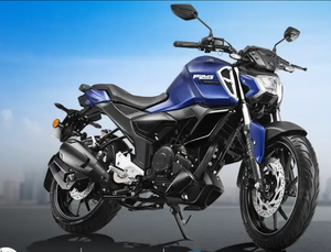Motocicleta YAMAHA "FZ-S Fi VER 4.0" en Venta a Precios Accesibles, la Mejor Moto con Excelente Rendimiento y Economía de Combustible - Product Image 3