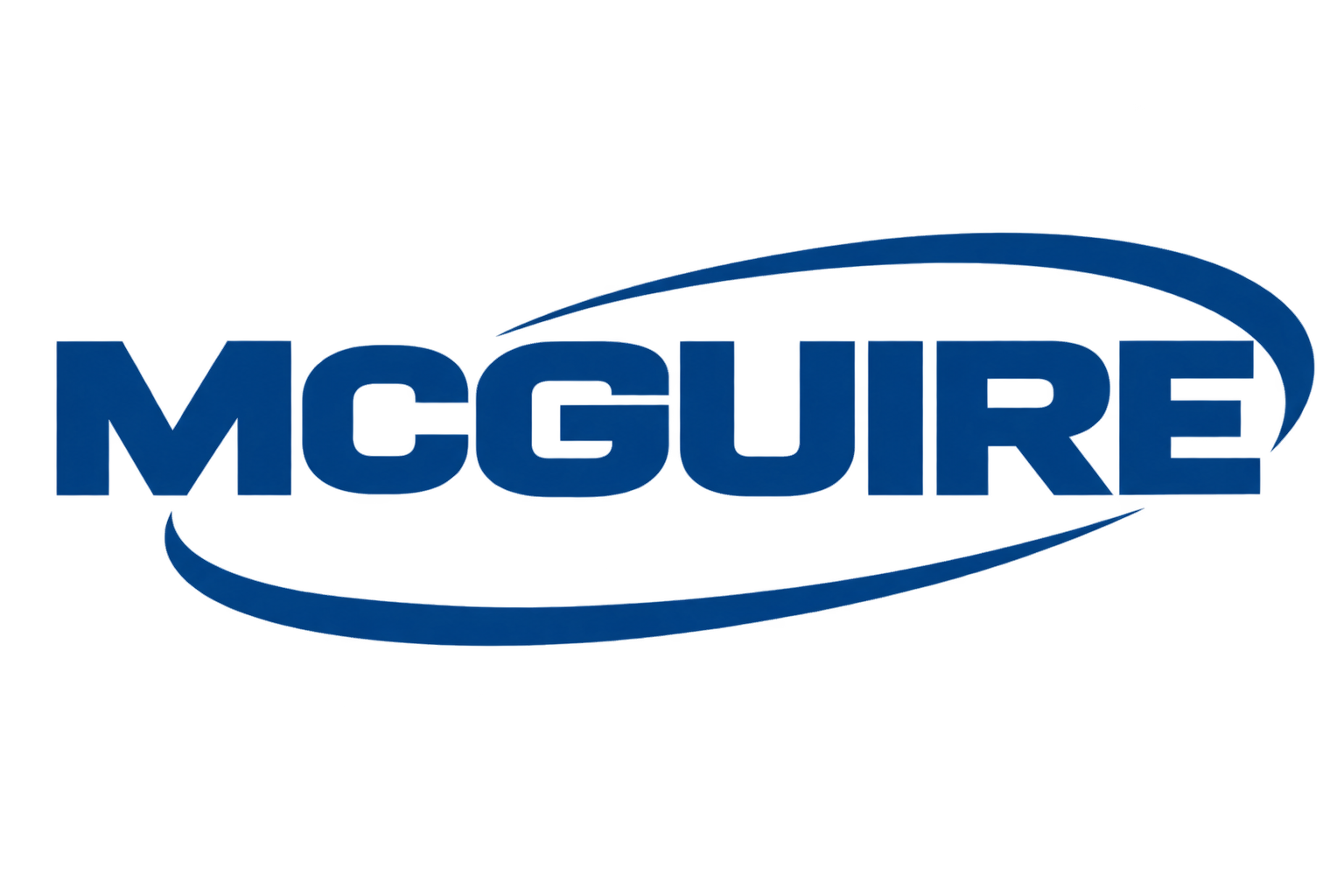 MCGUIRE TRADING INC logo