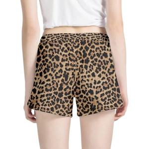 Shorts de plage confortables pour femmes, tendance été, dernières nouveautés, streetwear décontracté, pantalons courts très vendus - Product Image 5