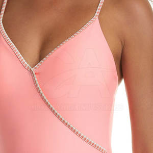 Maillots de bain pour femmes de haute qualité, nouvelle collection, vêtements de plage, meilleur design, maillots de bain pour femmes personnalisés - Product Image 3