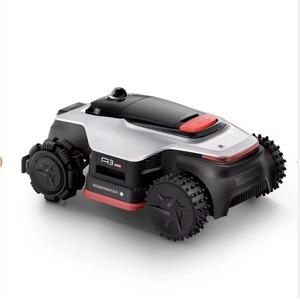 เครื่องตัดหญ้าอัตโนมัติแบบพับได้ รุ่นใหม่ อุตสาหกรรม A3 AWD Pro DIY 4 จังหวะ 28V ไร้สาย 5000W 300 - Product Image 1