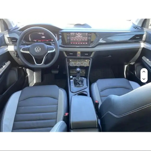 OFERTA ESPECIAL para SUV Taos USADO 2024 Manual, Volante a la Izquierda, Turbo, Cuero, R21 Oscuro - Product Image 3