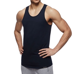Nouveau débardeur respirant pour homme 2026 – Dernière collection de vêtements de fitness de haute qualité avec nouveaux designs - Product Image 1