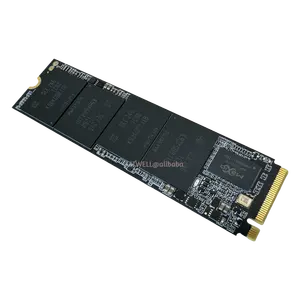カスタマイズされた高速M.2 PCIe Gen 3x4 SSD 512GB SSD 3400メガバイト/秒