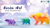 Vente en gros 12ml d'encre à alcool couleur de base pour le bricolage pays Art déco artisanat Art peinture 3D ornements décor à la maison usage quotidien