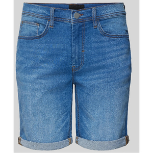 Fabricantes Profesionales OEM de Pakistán, Pantalones Cortos de Mezclilla para Hombre en Color Sólido, Precio Razonable, Estilo Único, Venta al Por Mayor - Product Image 5