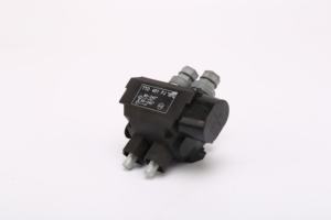 Conector de Extremo de Cable Eléctrico <span class=keywords><strong>IPC</strong></span>, Tipo ABC, con Aislamiento de Plástico y Perforación - Product Image 3