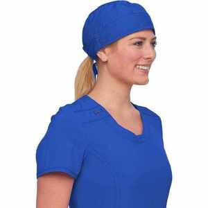 Gorros Quirúrgicos Transpirables de Mezclilla para Cirujanos, Enfermeras y Profesionales Médicos de Prime Protection MODERN APPAREL IMPEX - Product Image 1