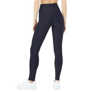 Conjunto de Yoga Deportivo Personalizado para Mujer, Top Corto, Leggings, 3 Piezas, Ropa de Yoga Cómoda para Mujer 2026 - Product Image 2