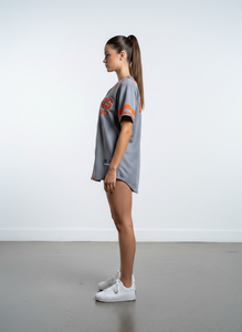 Personnalisation - Maillot de baseball personnalisé avec nom, logo et numéro - Hommes, femmes, jeunes - Broderie personnalisée - Product Image 3