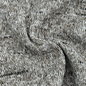 Customizable Designed POLYESTER Fleece Fabric for Yoga Sports Wear - Product Image 5