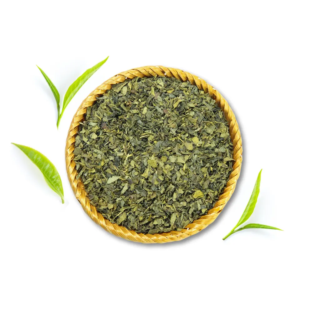 Vietnamesische Lieferanten grün-Tee-Extrakt verschiedene Stufen Großhandelstassen für Tee Paket in Großanlage grüner Tee gemütlich