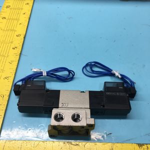 Vanne solénoïde SMC EVZ3243, 178314 - Équipements et pièces semi-conductrices de renommée mondiale à confiance chez - Product Image 5